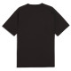 Puma Ανδρική κοντομάνικη μπλούζα Tech Relaxed Warp Knit T-Shirt